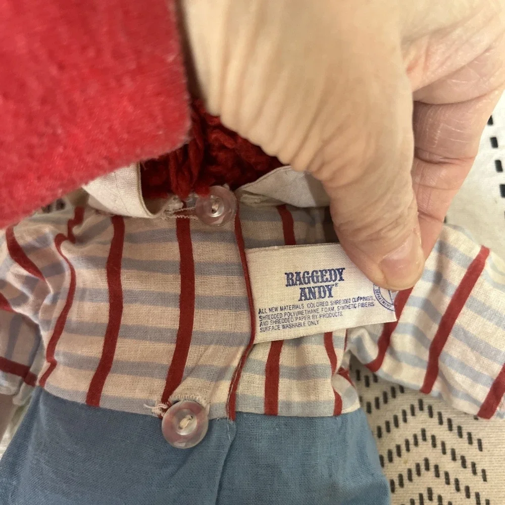 Vintage Knickerbocker 14